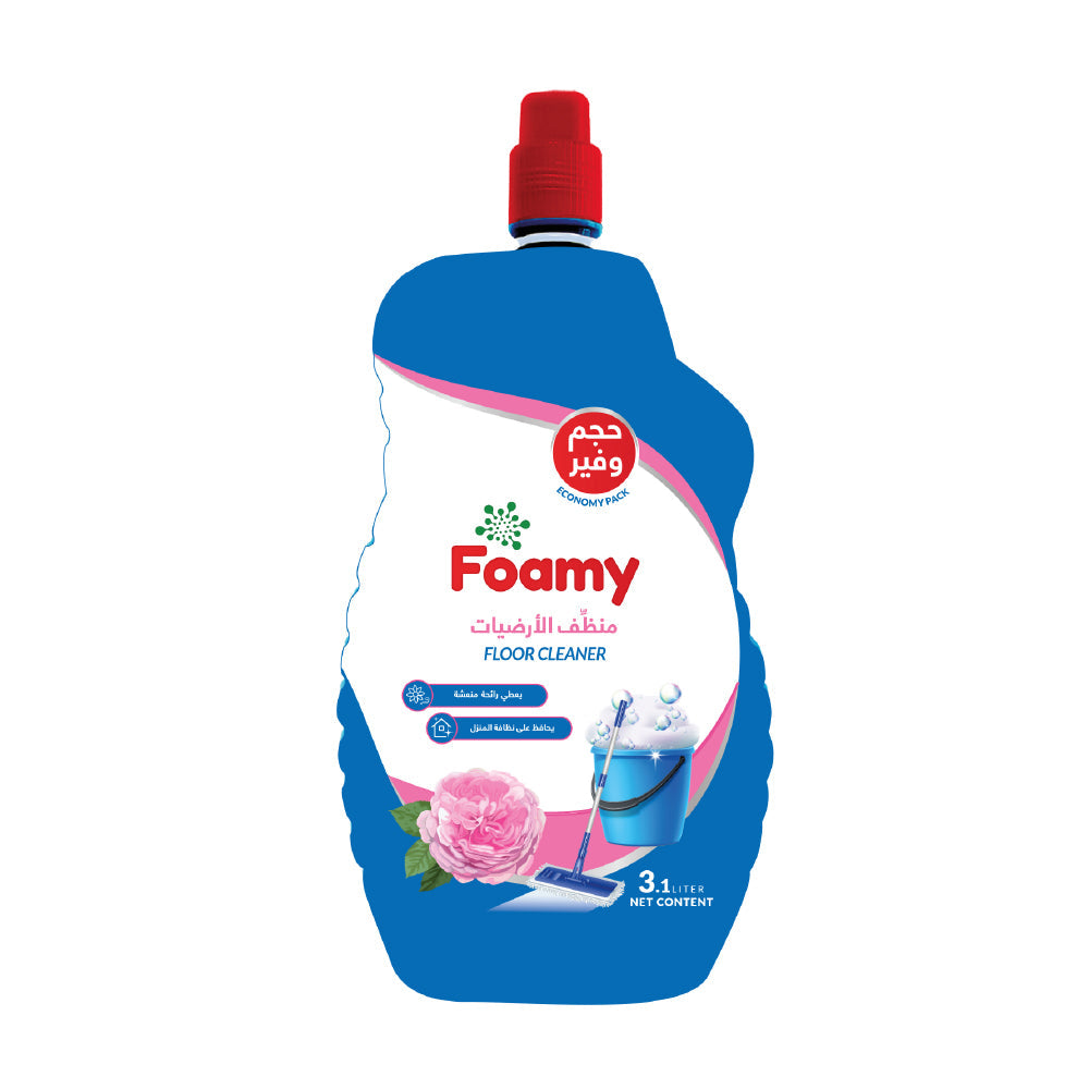 Floor Cleanser 3L