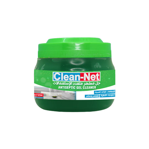 Clean-net Antiseptic Gel Cleaner