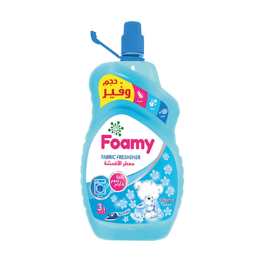 Fabric Freshner Blue 3L