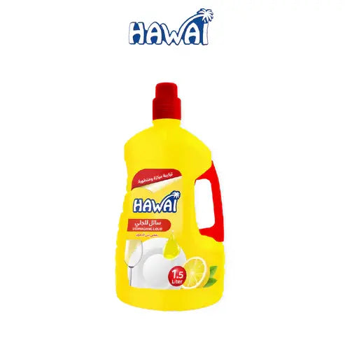 HAWAI DISHWASH lemon