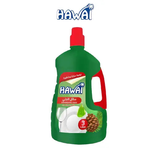 HAWAI DISHWASH PINE