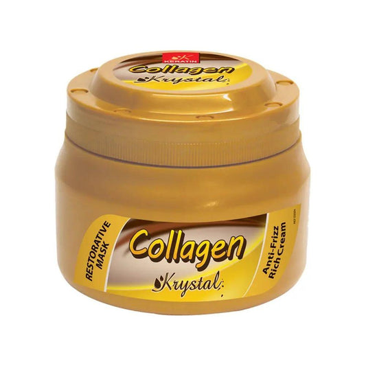 Collagen Deep Conditioning Hair Mask 300Ml - IZZAT DAOUK SA