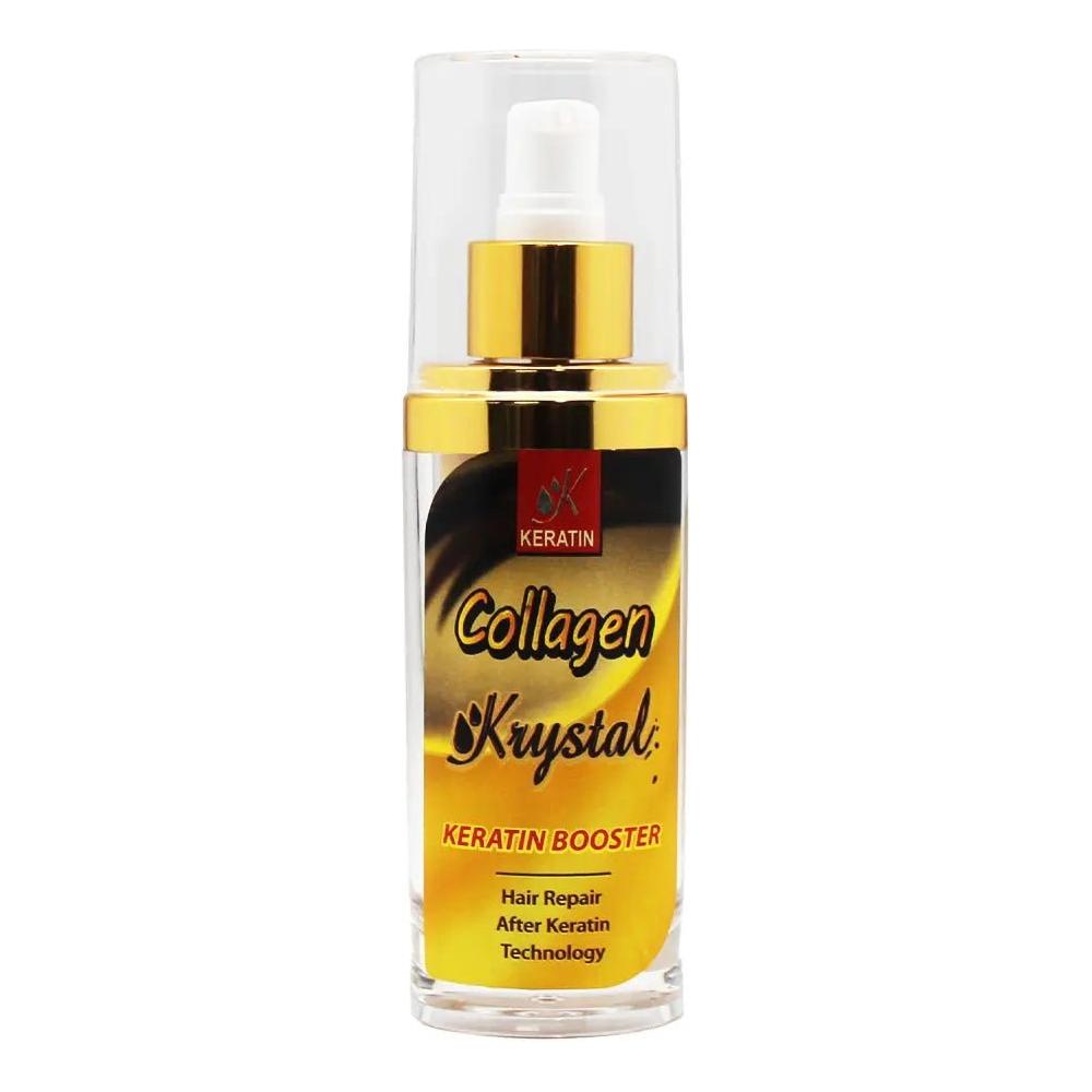 Collagen Keratin Booster 60Ml - IZZAT DAOUK SA