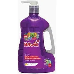 Hawai Shampoo Tropical Sunshine