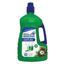 HAWAI FLOOR CLEANER PINE