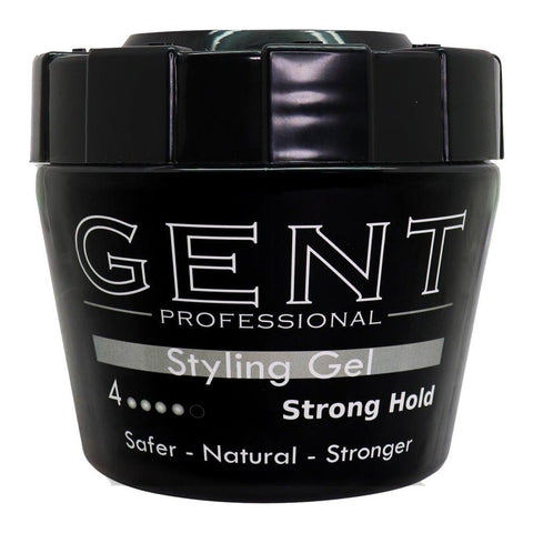 Gent Styling Gel Strong Hold - IZZAT DAOUK SA