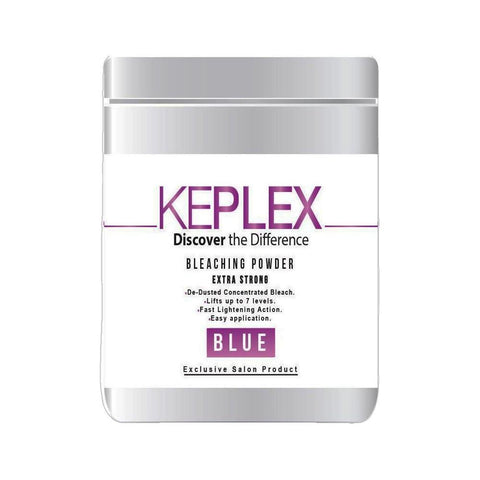 Keplex Bleaching Powder 500G - IDM Export