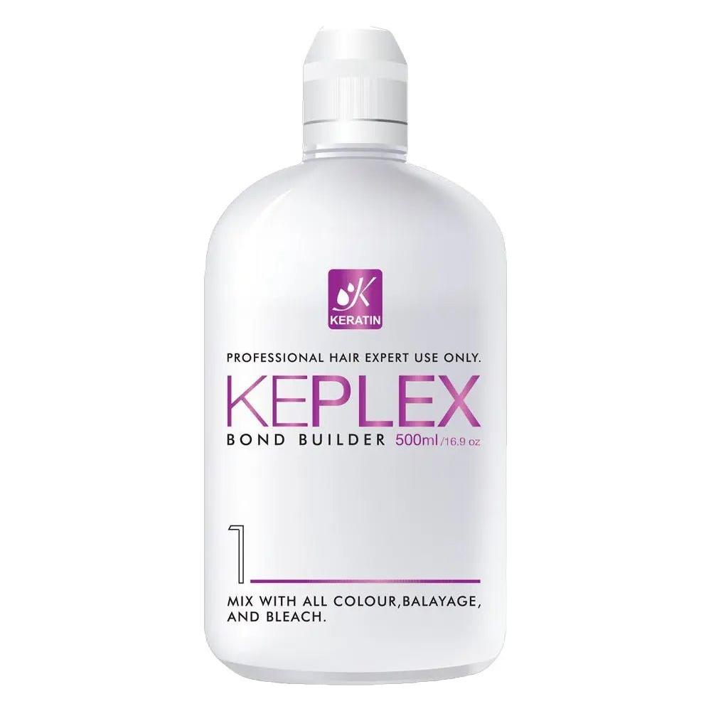 Keplex No.1 Bond Builder - IDM Export