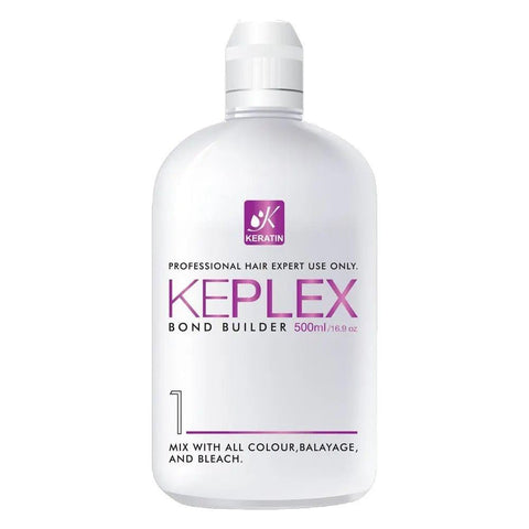 Keplex No.1 Bond Builder - IDM Export