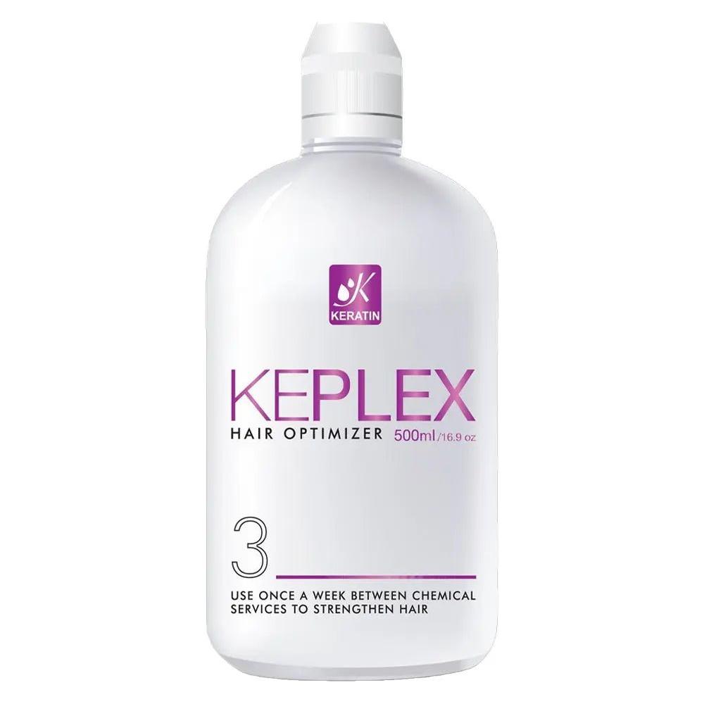 Keplex No.3 Hair Optimizer - IDM Export