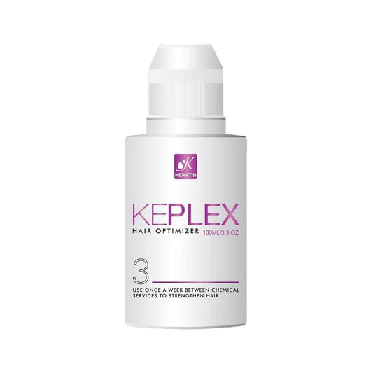 Keplex No.3 Hair Optimizer - IDM Export