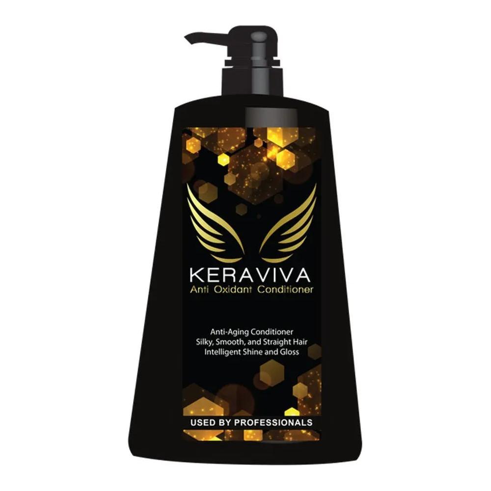 Keraviva Anti-Oxidant Conditioner 1L - IDM Export