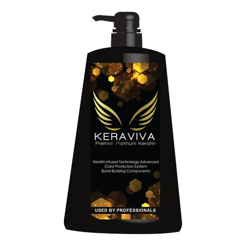 Keraviva Premium Paltinum Keratin 1L - IDM Export