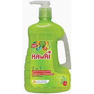 Hawai Shampoo Island Breeze