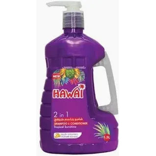 Hawai Shampoo Tropical Sunshine